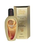 Swedish Beauty Browning Silk 3oz