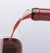 VacuVin Crystal Wine Server Two on a Card
