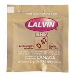 Lalvin ICV D-47 Yeast by Lallamend Inc Big Save