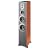 JBL ES80CH 3-Way Dual 6 1/2" Floorstanding Speaker - Cherry