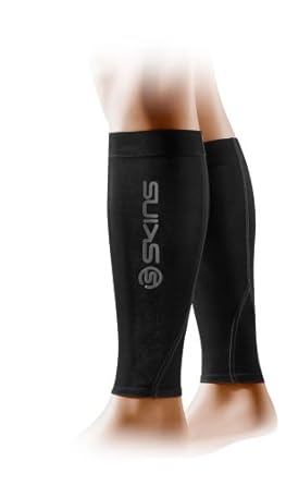 Skins Compression A400 Calf Tights MX