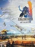 Final Fantasy XII Art Collection DVD
