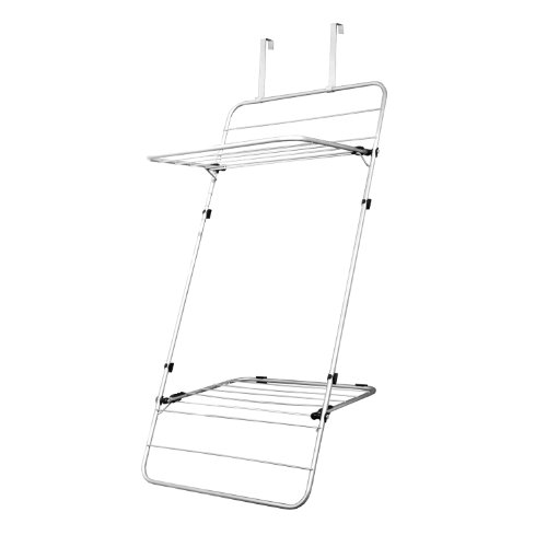 Cheap Price MINKY Indoor Door and Wall Mounted Airer Dryer 6.5m Dry