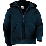 Youth 50/50 Full-Zip