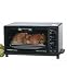 Kitchen & Housewares : Cuisinart Classic Toaster Oven/Broiler