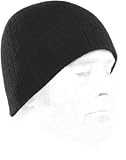 Wigwam Mills #F4659-052-0S Black Thinsulate Beanie