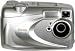 Electronics : SiPix SC-2300 Digital Camera [2.1MP]