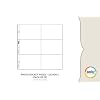 Photo Pocket Pages - Design C