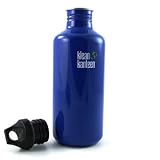 Klean Kanteen Ocnblu 40Oz Lptp