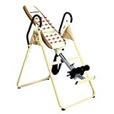 Ironman IFT 1000 Infrared Therapy Inversion Table