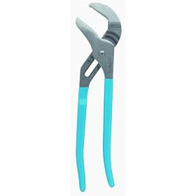 (CHA460) 16 Tongue and Groove Pliers by Channellock