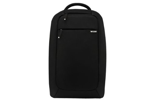Incase Nylon Sling Pack Notebook carrying backpack 17 black