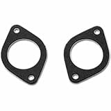  : VW Carburetor Base Gasket, 40-44 Idf, 2 Pieces