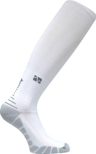 Vitalsox Graduated Compression Performance Patented Recovery Socks with Dry Stat