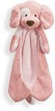 Spunky Huggybuddy Brown - Pink or Blue Dog Blanket 15