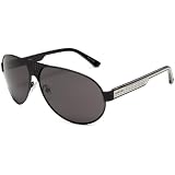 Diesel Mens 0190/S Metal Sunglasses
