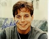 Wolf, Scott Autographed/Hand Signed 8x10 Photo