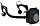H2O Audio iPod shuffle�p���S�h��ͯ�޾��(��ׯ�)[Waterproof Headset for iPod shuffle] H2O-WPHSSFL2