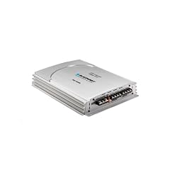 Blaupunkt Class A/B Verst�rker GTA 4 Special-Edition 2011 (760 Watt, Endstuffe 4 - Kanal 2 Ohm)