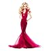 Go Red For Women BarbieĀ® Doll (Pink Label)