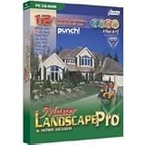 Punch Master Landscape Pro Software