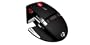 Saitek PM42  Cyborg 3200 dpi Laser Mouse