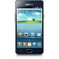 Samsung Galaxy S II Plus (I9105P) azul Telekom libre, sin contrato