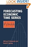 Forecasting Economic Time Series