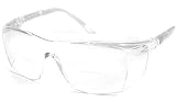 Sellstrom Safety Glasses - Sebring 600
