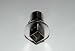Hot Air Rework Nozzle #1616 15x15mm BGA