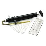 Bacharach True Spot Smoke Test Set Product ID: 0021-7006