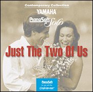 Pianosoft Solos Just The Two Of Us