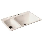 KOHLER K-704310-D3-SH Senza Steam Bypass Shower Door, Bright Silver