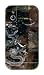 YOUNiiK Designfolie / Skin für LG KM900 arena - Motiv Yakuza bei amazon kaufen