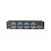 1X8 VGA Ypbpr Composite Distribution Amplifier Broadcast
