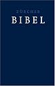Bibelausgaben, TVZ Theologischer Verlag : Z&uuml;rcher Bibel, Standardausgabe, blau