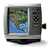 GPS Map 535S GPS/Sounder w/Built-In Blue Chart