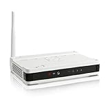 Encore ENHWI-N34D Wireless N150 3-in-1 Router and Repeater & Access Point with 4dBi Antenna