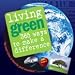 Living Green Page-A-Day 2009 Desk Calendar