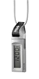 Silva ex10 Distance Pedometer - White/Grey - 56088