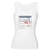 Bush Economics - Deficit Women's Tank Top