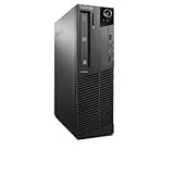 ThinkCentre M81 7518B2U Desktop Computer Core i5 i5-2400 3.1GHz - Small For ....