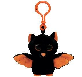 peluche ty chauve souris