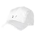 Women's Under Armour Mesh Adjustable Cap - White
