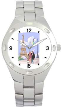 Paris City of Love Womens Size)