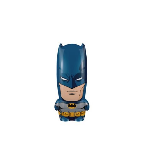 gadget geek - mimobot mimobat4gb cle usb batman