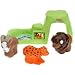 Little People Grassland Animal Set