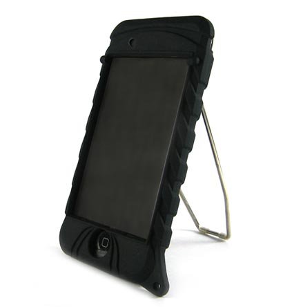 Apple iPod Touch MP3 Generation ONLY)