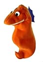 Legends & Lore Sandy Seahorse puppet