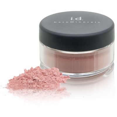BARE ESCENTUALS Bare Minerals WARMTH Face Color 2 gm. NEW
